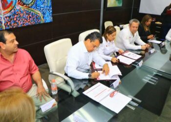 Instalarán comedor comunitario en Cd. Victoria con apoyo de SEBIEN