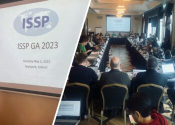 México participa en la Cumbre Mundial de Encuestadores en Islandia 2023