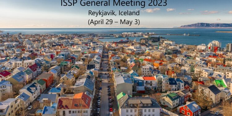 México participa en la Cumbre Mundial de Encuestadores en Islandia 2023