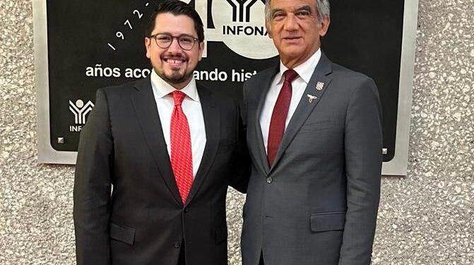 Gestiona Américo Villarreal recursos para salud, carreteras y campo de Tamaulipas