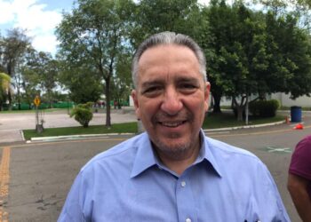 Parcial alianza con MORENA en 2024; plantea PVEM ir solo en 66% de alcaldías