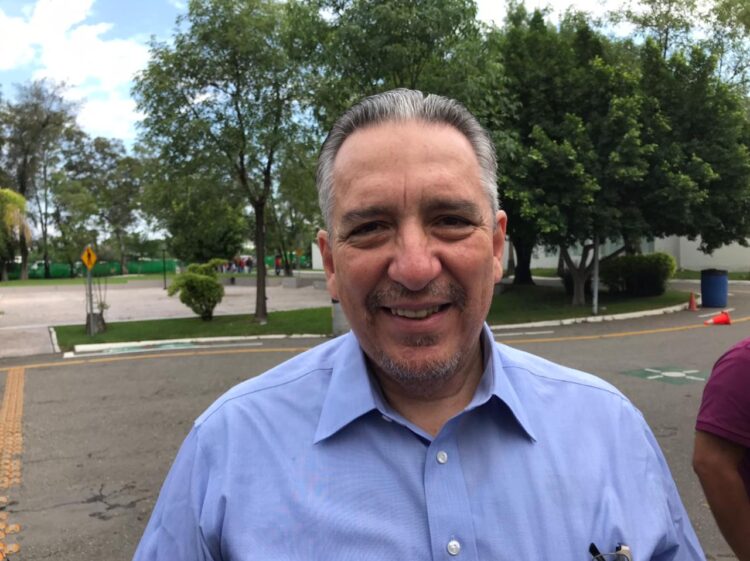 Parcial alianza con MORENA en 2024; plantea PVEM ir solo en 66% de alcaldías