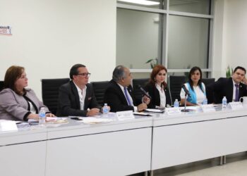 Sigue en espera Comisión del Congreso sobre información requerida al Auditor Superior