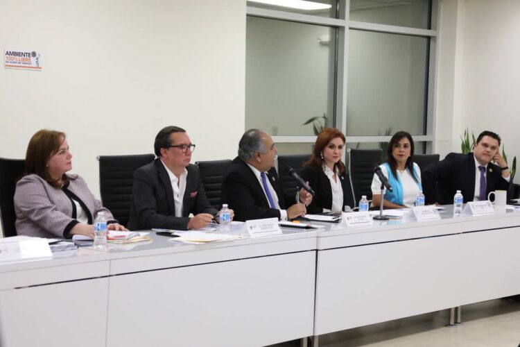 Sigue en espera Comisión del Congreso sobre información requerida al Auditor Superior