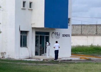 Hallan muerta a Leslie Alejandra, estudiante de enfermería en Matamoros