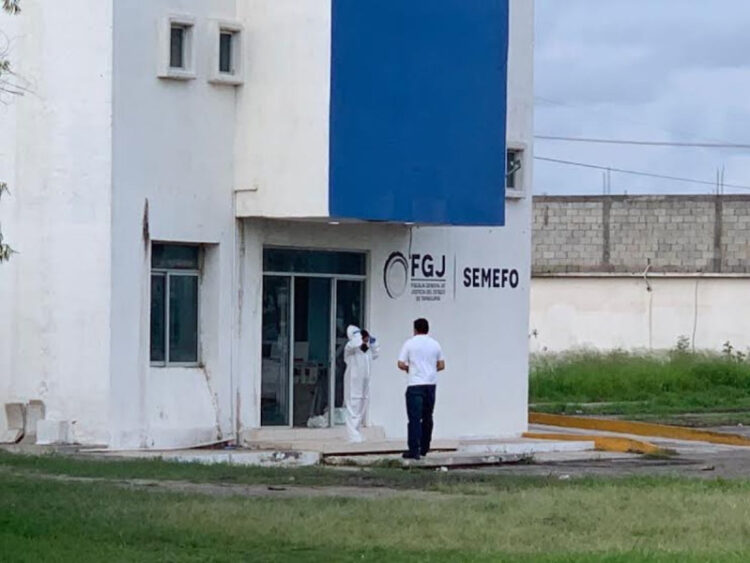 Hallan muerta a Leslie Alejandra, estudiante de enfermería en Matamoros