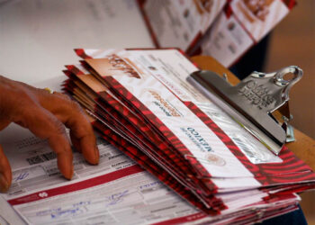 Ariadna Montiel insta a recoger Tarjeta del Bienestar antes del 31 de mayo