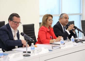 Actuar del Auditor Superior constituye desacato y obstaculiza labor del Congreso: Úrsula Salazar