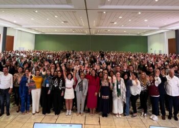 Firman Sistemas DIF Nacional, Estatales y Municipales declaratoria a favor de grupos prioritarios