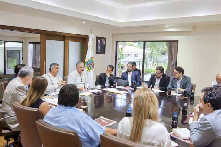 Farmacias del Ahorro abrirán 157 sucursales en Tamaulipas los próximos 5 años