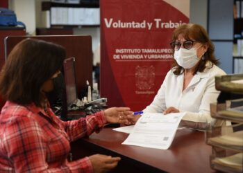 ITAVU abre 19 Programas de apoyo a la población tamaulipeca