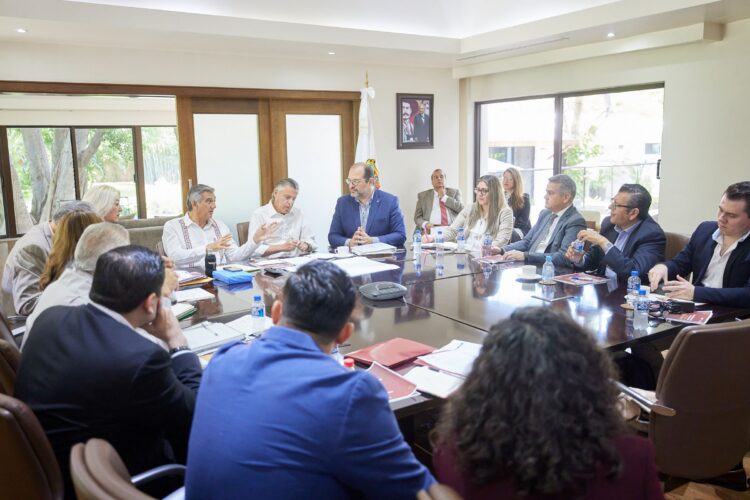 Construirán en Tampico, Tamaulipas un hotel de la cadena Marriott