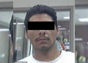 Detienen a sujeto que mató a 5 personas en Texas