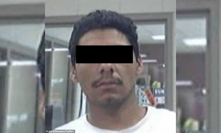 Detienen a sujeto que mató a 5 personas en Texas