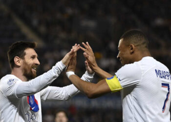 ¡PSG consigue bicampeonato histórico en la liga de Francia!