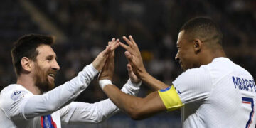 ¡PSG consigue bicampeonato histórico en la liga de Francia!