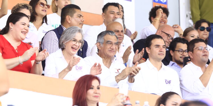 Vuelve el Concurso de Rondas Infantiles a Tamaulipas