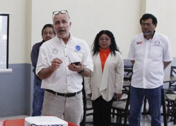 UAT promueve la elaboración y el consumo de alimentos nutritivos derivados de pescado