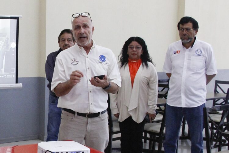 UAT promueve la elaboración y el consumo de alimentos nutritivos derivados de pescado