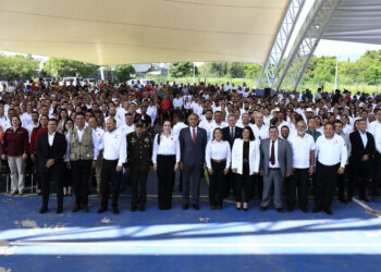 Las personas, en el centro de la Transformación de Tamaulipas: Américo Villarreal