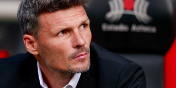 ‘Tano’ Ortiz es nombrado nuevo técnico de Monterrey