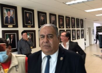 Auditor Superior del Estado sigue sin entregar expedientes de 42 cuentas públicas del Estado a Diputados