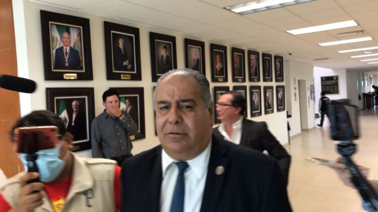 Auditor Superior del Estado sigue sin entregar expedientes de 42 cuentas públicas del Estado a Diputados