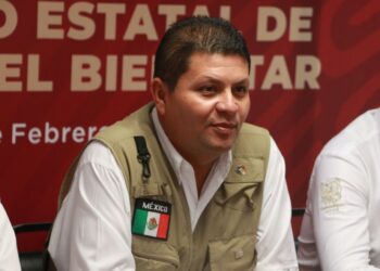 Del 3 al 31 de mayo se cambiarán tarjetas bancarias de pensión por las de Bienestar en Tamaulipas