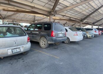 Cierra el 30 de junio programa de regularización de autos “chocolates” en México