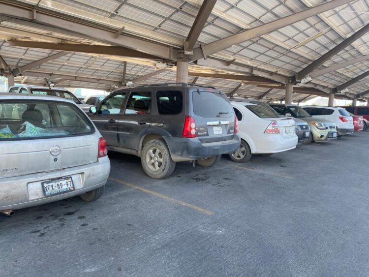 Cierra el 30 de junio programa de regularización de autos “chocolates” en México