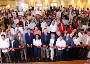 Feria del Empleo oferta casi 4 mil vacantes en Matamoros: Olga Sosa 