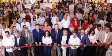 Feria del Empleo oferta casi 4 mil vacantes en Matamoros: Olga Sosa 