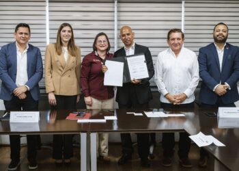 Promoverán el reciclaje de plásticos en escuelas públicas de Tamaulipas