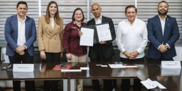 Promoverán el reciclaje de plásticos en escuelas públicas de Tamaulipas