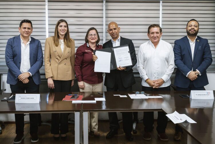Promoverán el reciclaje de plásticos en escuelas públicas de Tamaulipas