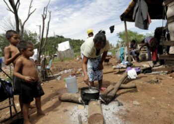 Día Mundial de Nutrición: México golpeado por la obesidad y la pobreza alimentaria