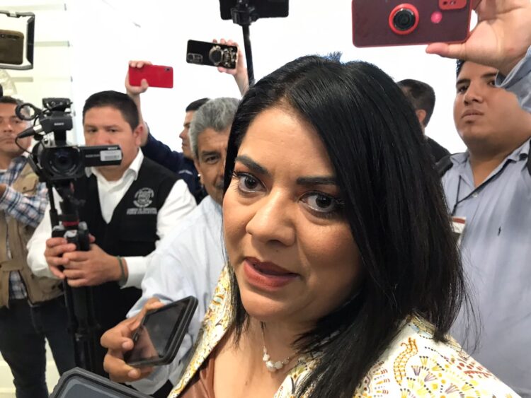 Advierten sanción del Congreso al Auditor Superior del Estado por negar informes de cuentas públicas