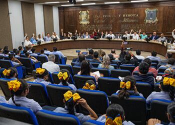 Darán impulso a pequeñas empresas en Matamoros