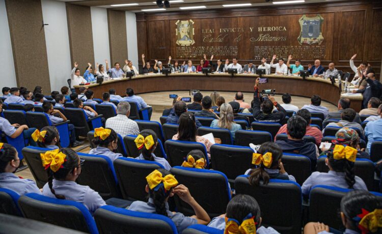 Darán impulso a pequeñas empresas en Matamoros