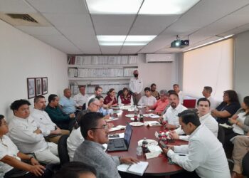Anuncian Plan de Desarrollo Metropolitano entre sur de Tamaulipas y norte de Veracruz