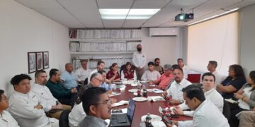 Anuncian Plan de Desarrollo Metropolitano entre sur de Tamaulipas y norte de Veracruz