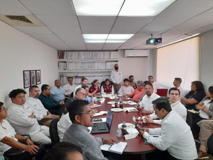 Anuncian Plan de Desarrollo Metropolitano entre sur de Tamaulipas y norte de Veracruz