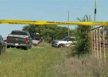 Encuentran siete cuerpos en Oklahoma