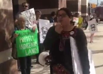 Ambientalistas piden investigar a alcalde de Brownsville