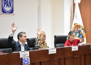  Talleres Gráficos de México imprimirá y distribuirá boletas electorales para 2024 en Tamaulipas