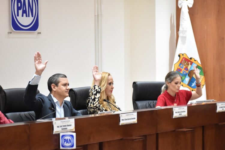  Talleres Gráficos de México imprimirá y distribuirá boletas electorales para 2024 en Tamaulipas