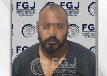 Capturan a 12 presuntos delincuentes en Carboneras y Laguna Madre de San Fernando