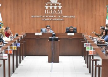 Convoca IETAM a integrar Consejos Distritales y Municipales electorales para jornada 2023-2024