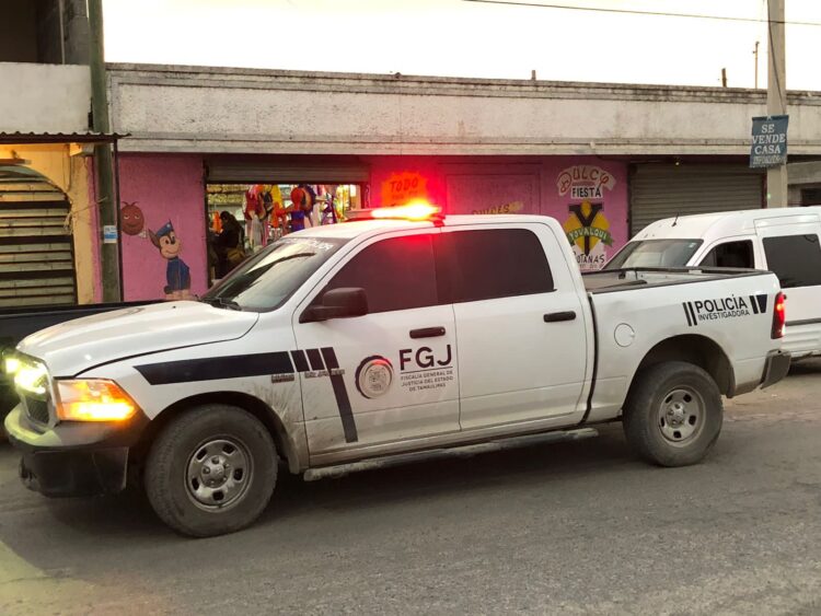 Delitos a la baja… pero mantienen operativos en Victoria