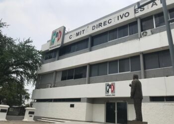 Se reestructura el PRI con miras a la elección del 2024